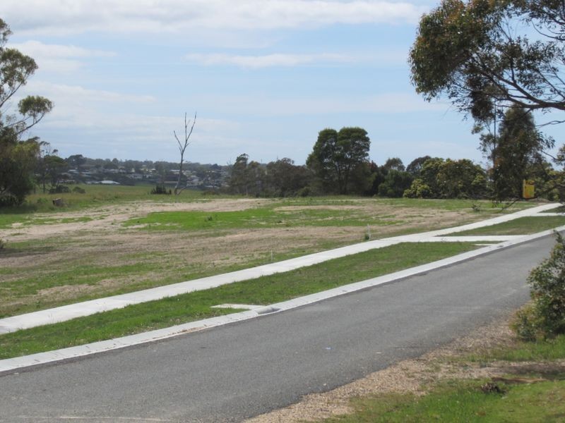 Lot 1 Albatross Road, Lakes Entrance VIC 3909