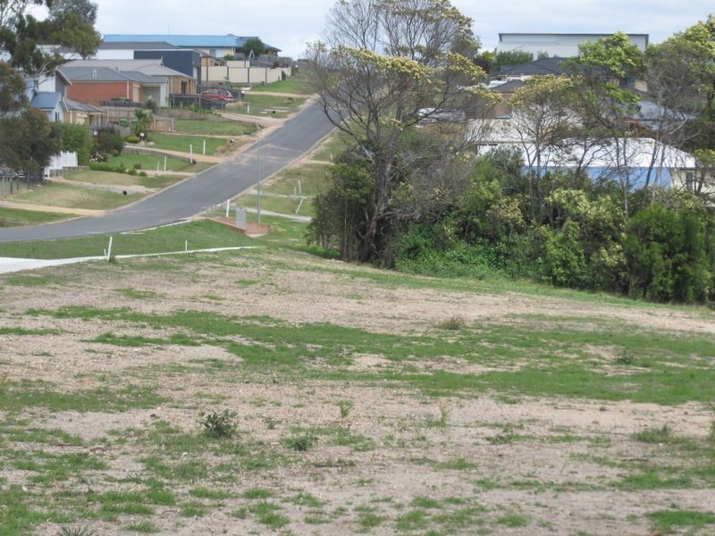 Lot 7 Albatross Road, Lakes Entrance VIC 3909