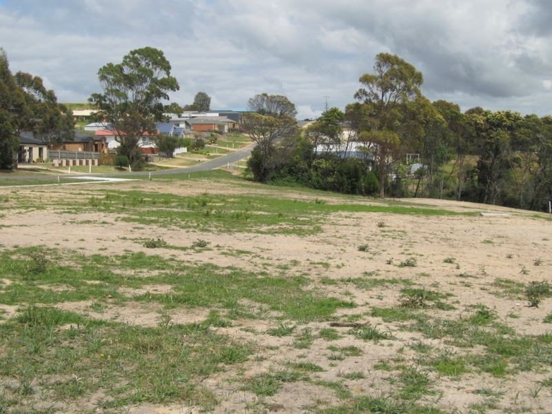 Lot 7 Albatross Road, Lakes Entrance VIC 3909