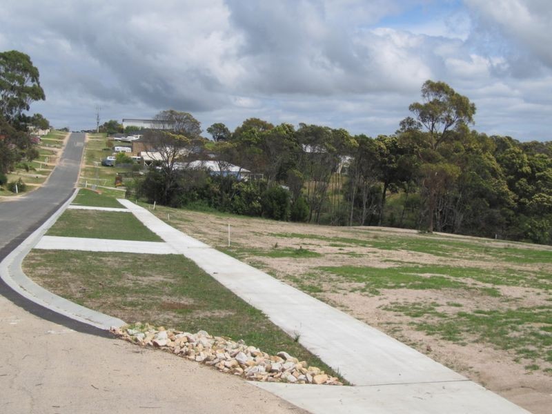 Lot 7 Albatross Road, Lakes Entrance VIC 3909