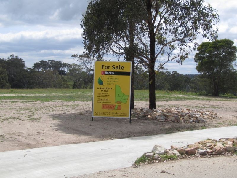 Lot 6 Albatross Road, Lakes Entrance VIC 3909