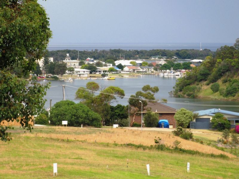 Lots 35-43 Bogong Street, Lakes Entrance VIC 3909