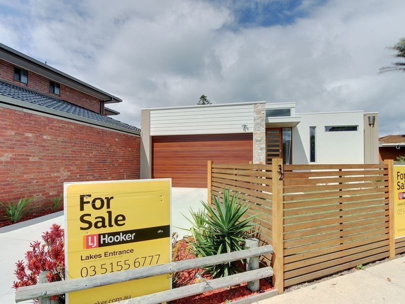 32 Church Street, Lakes Entrance VIC 3909