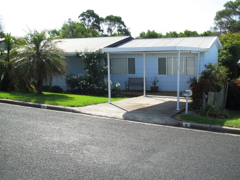 8 View Street, Lakes Entrance VIC 3909