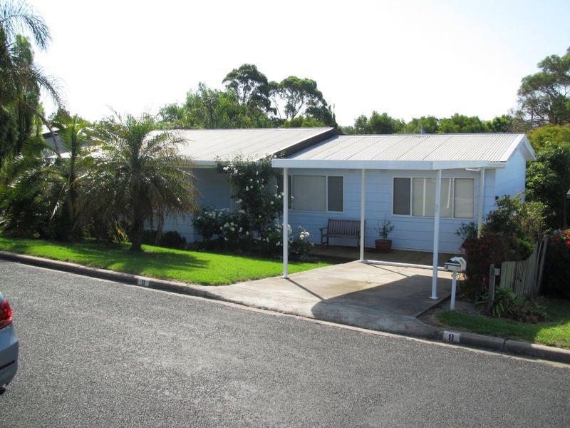 8 View Street, Lakes Entrance VIC 3909