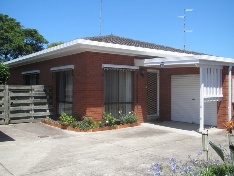 3/8 Rowe Street, Lakes Entrance VIC 3909
