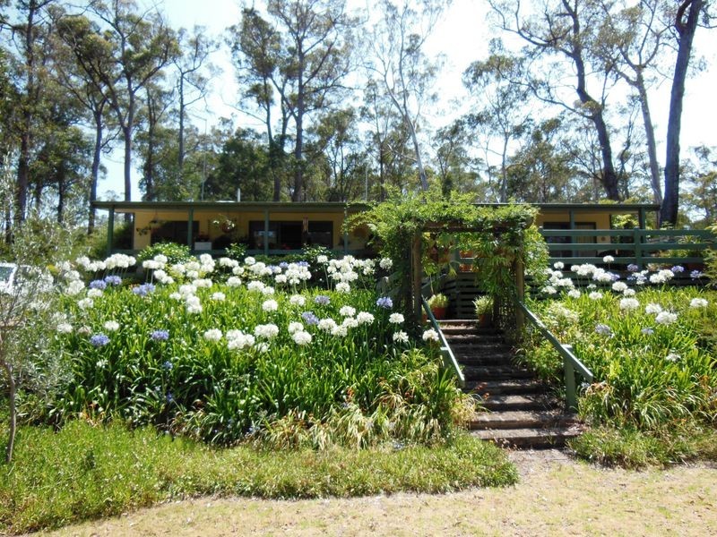 28 Millpoint Road, Lake Tyers Beach VIC 3909