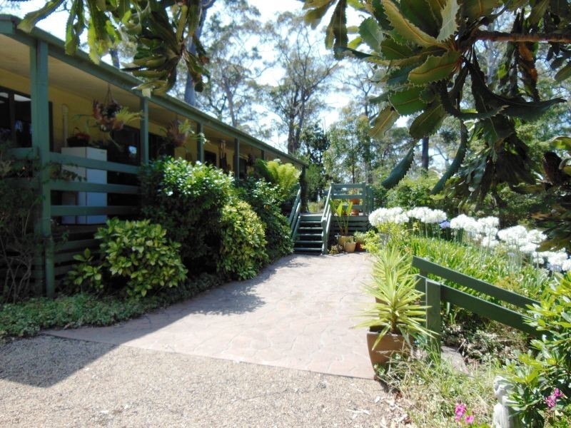 28 Millpoint Road, Lake Tyers Beach VIC 3909