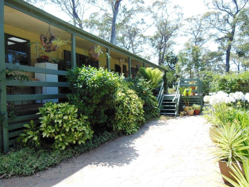 28 Millpoint Road, Lake Tyers Beach VIC 3909