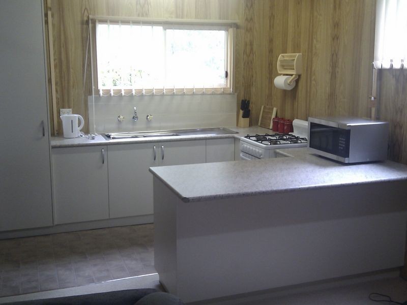 Princess Hwy, Lake Tyers Beach VIC 3909