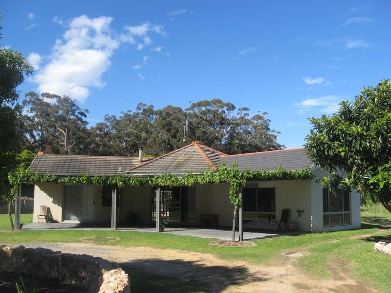 385 Casey Creek, Toorloo Arm VIC 3909