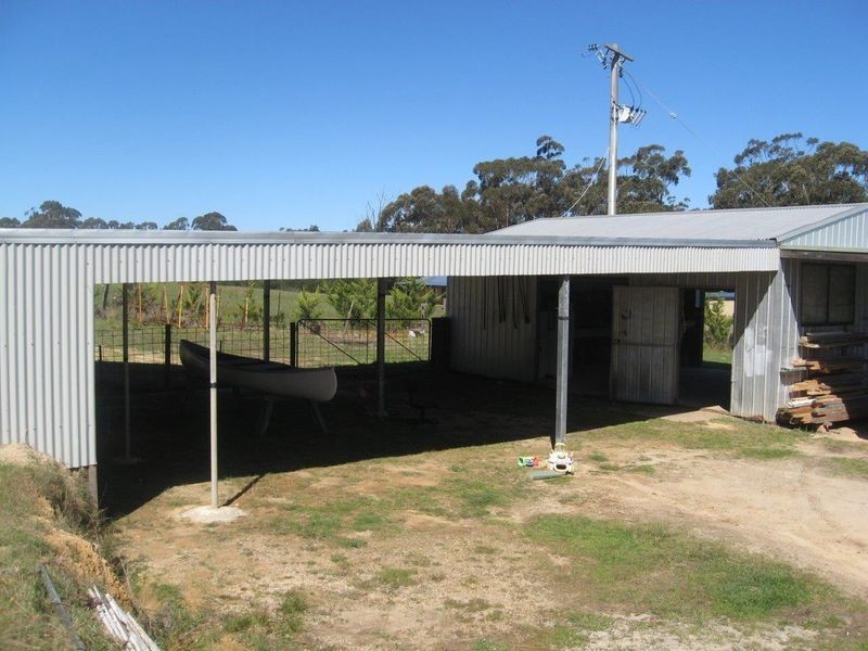 385 Casey Creek, Toorloo Arm VIC 3909