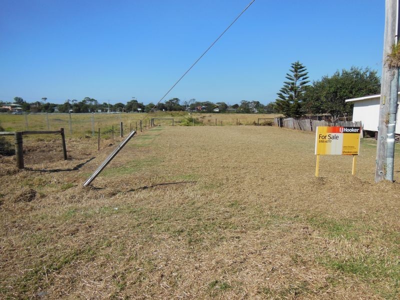 18 Golf Links Road, Lakes Entrance VIC 3909