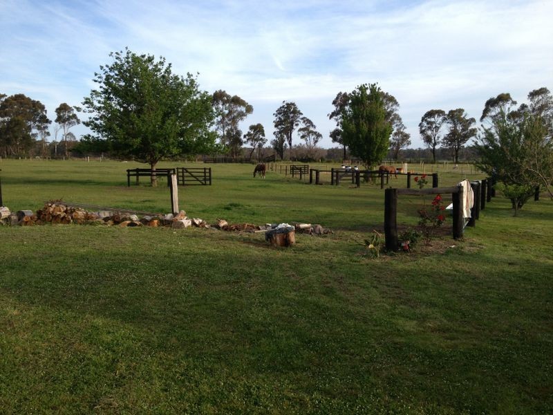 409 Simpsons Creek Road, Orbost VIC 3888