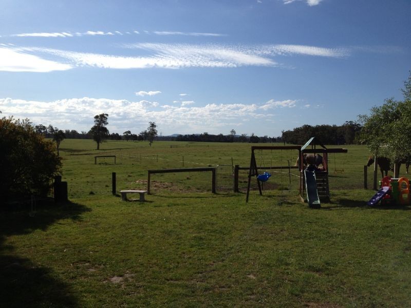 409 Simpsons Creek Road, Orbost VIC 3888