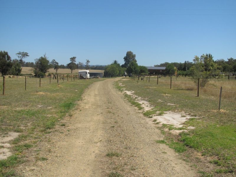 409 Simpsons Creek Road, Orbost VIC 3888