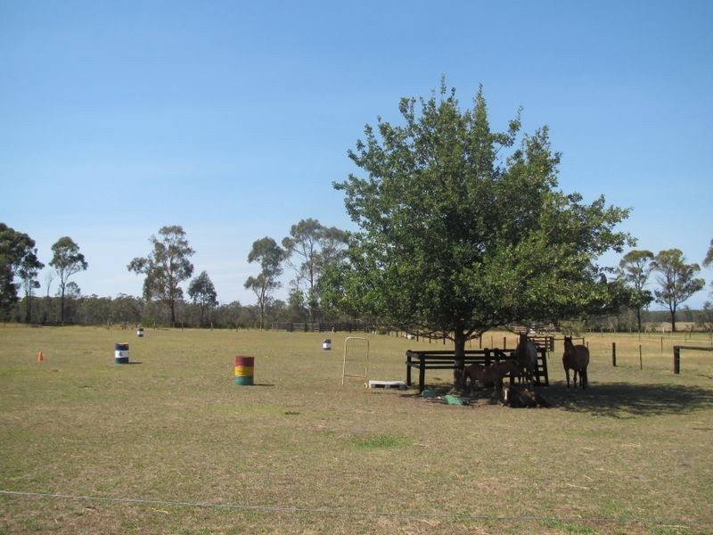 409 Simpsons Creek Road, Orbost VIC 3888