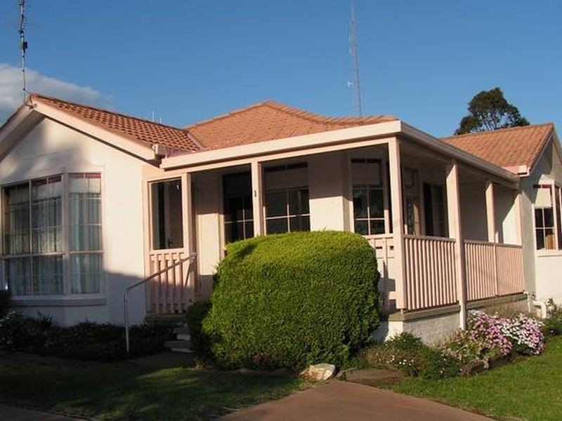 1/7 Lookout Road, Lakes Entrance VIC 3909