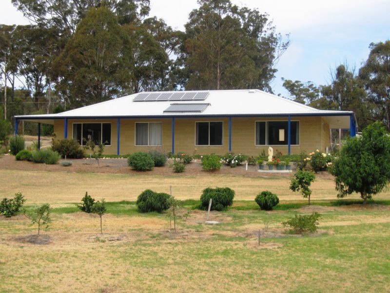 183 Ostlers Road, Lakes Entrance VIC 3909