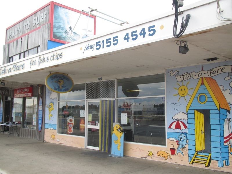 509 Esplanade, Lakes Entrance VIC 3909