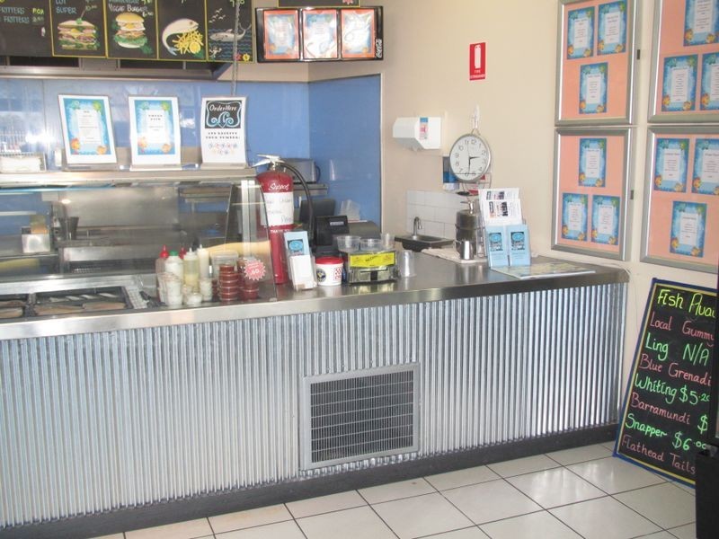 509 Esplanade, Lakes Entrance VIC 3909