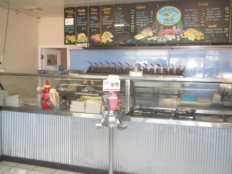 509 Esplanade, Lakes Entrance VIC 3909