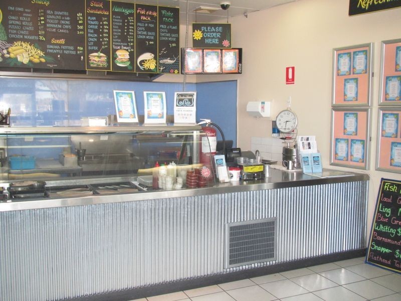 509 Esplanade, Lakes Entrance VIC 3909