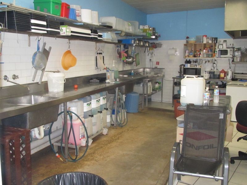 509 Esplanade, Lakes Entrance VIC 3909