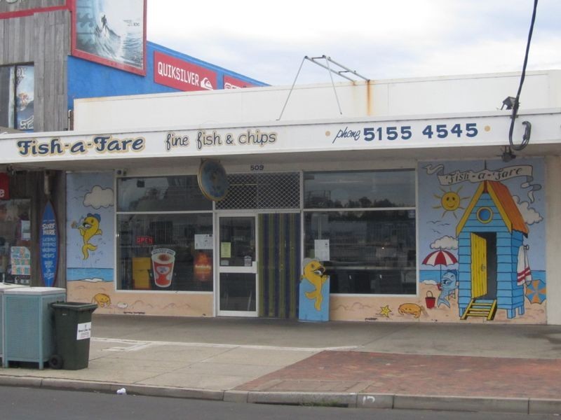 509 Esplanade, Lakes Entrance VIC 3909