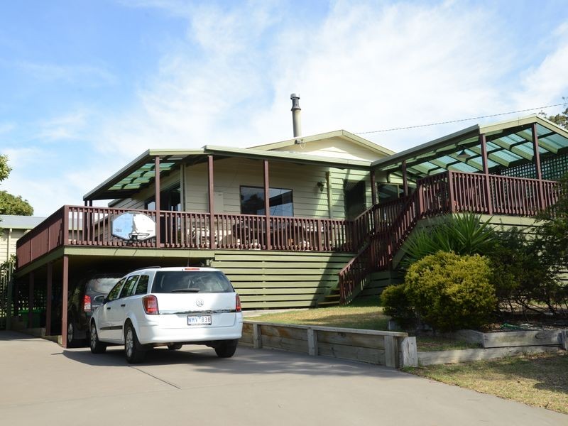 198 Albatross Road, Kalimna VIC 3909