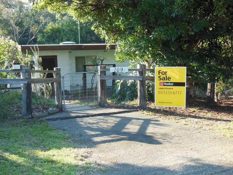 109 Hazel Road, Kalimna VIC 3909