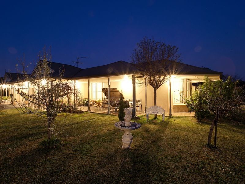 Theresa Park NSW 2570