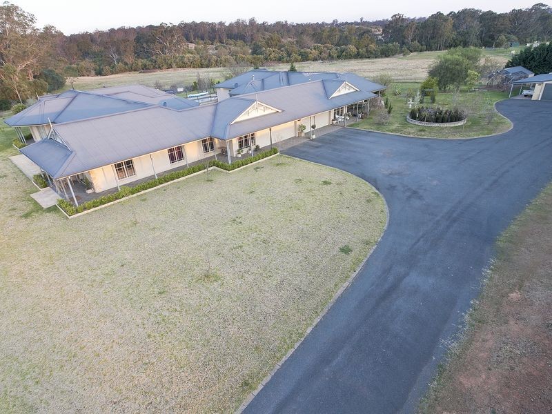 Theresa Park NSW 2570