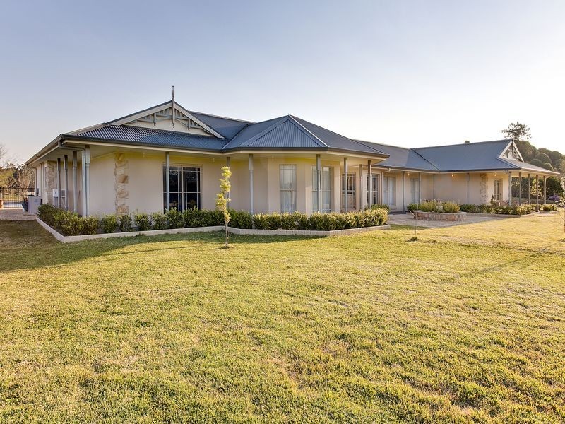 Theresa Park NSW 2570