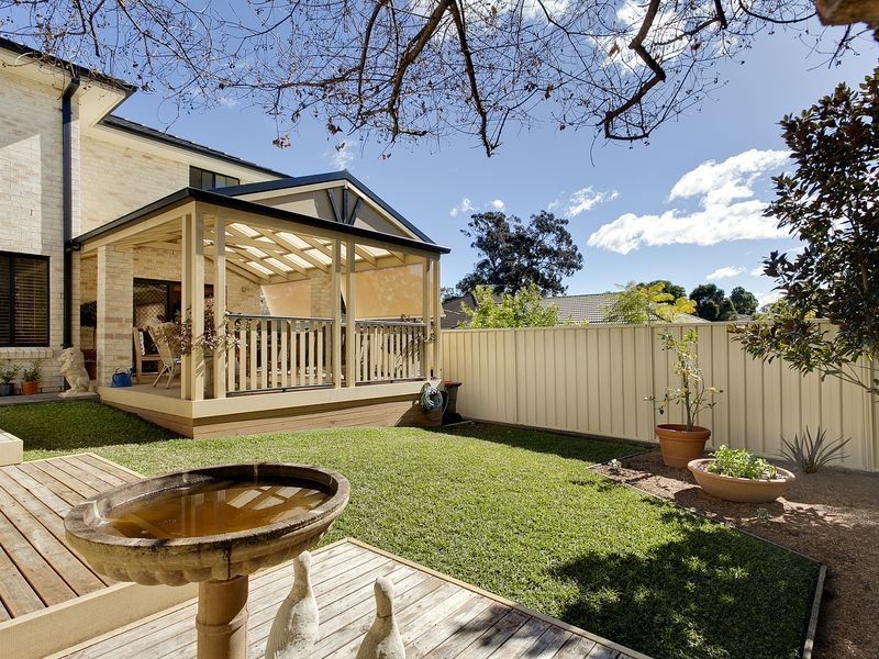 3/60 Old Hume Highway Camden, Camden NSW 2570