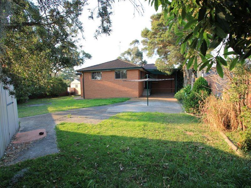 8 Kentwood Place, Narellan NSW 2567