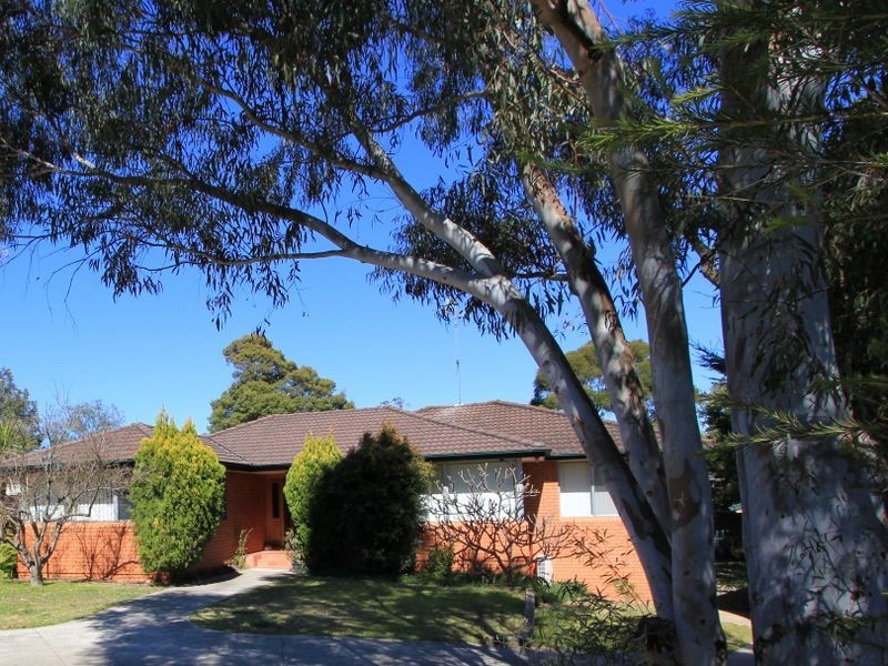 8 Kentwood Place, Narellan NSW 2567