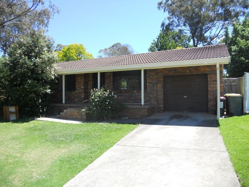 27 Coolalie Avenue, Camden NSW 2570