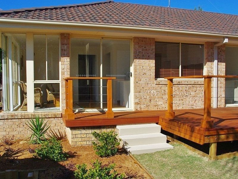 Mount Annan NSW 2567