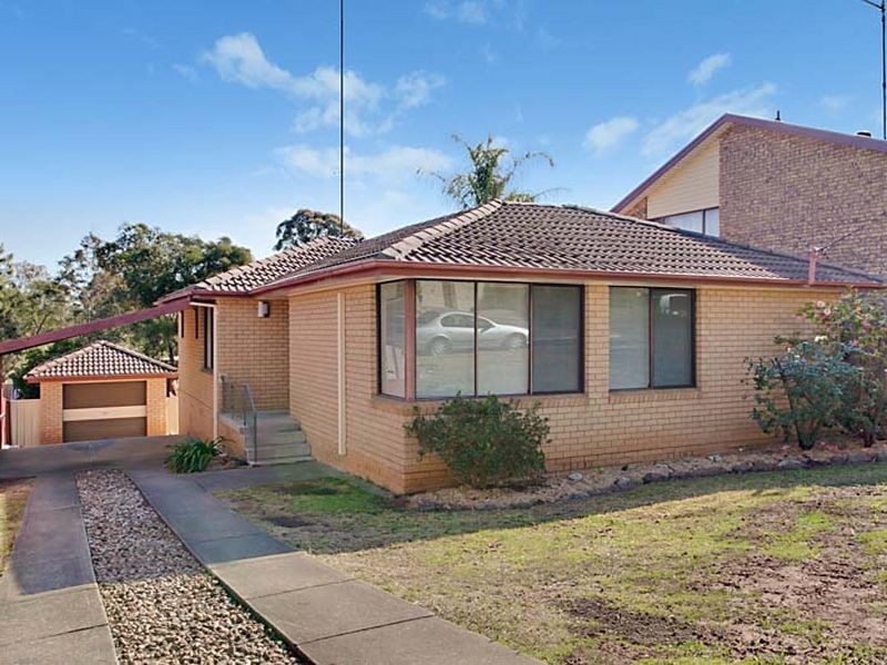 26 Engesta Ave, Camden South NSW 2570