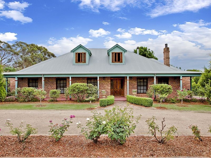 Grasmere NSW 2570