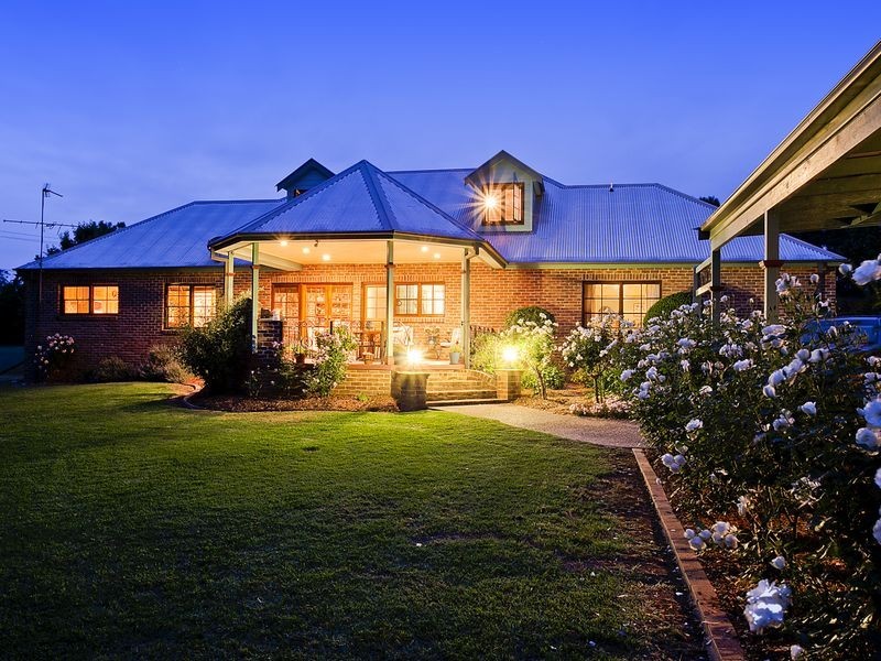 Grasmere NSW 2570