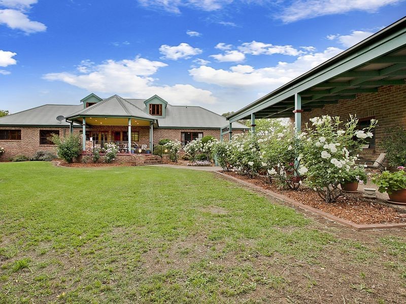 Grasmere NSW 2570