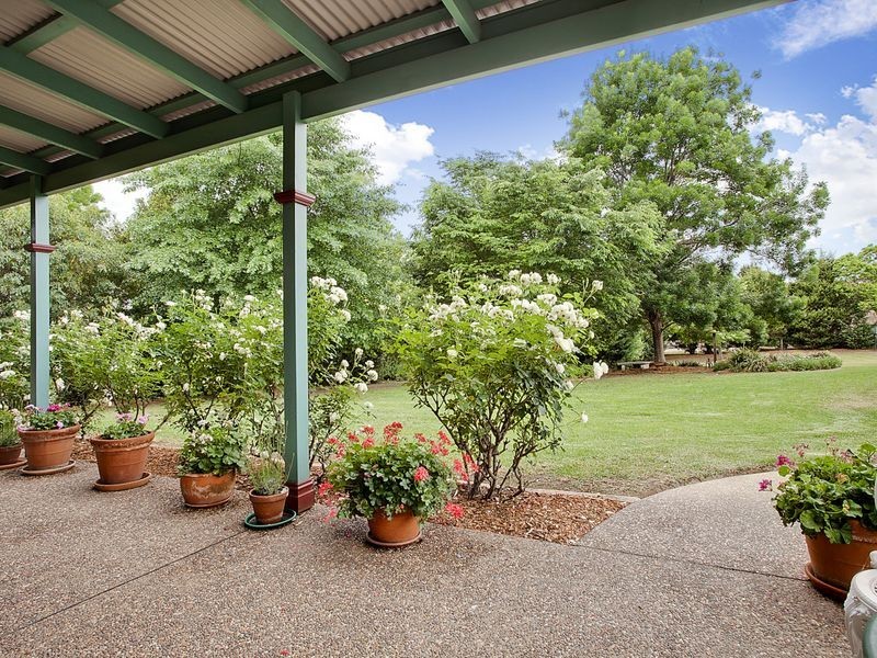 Grasmere NSW 2570