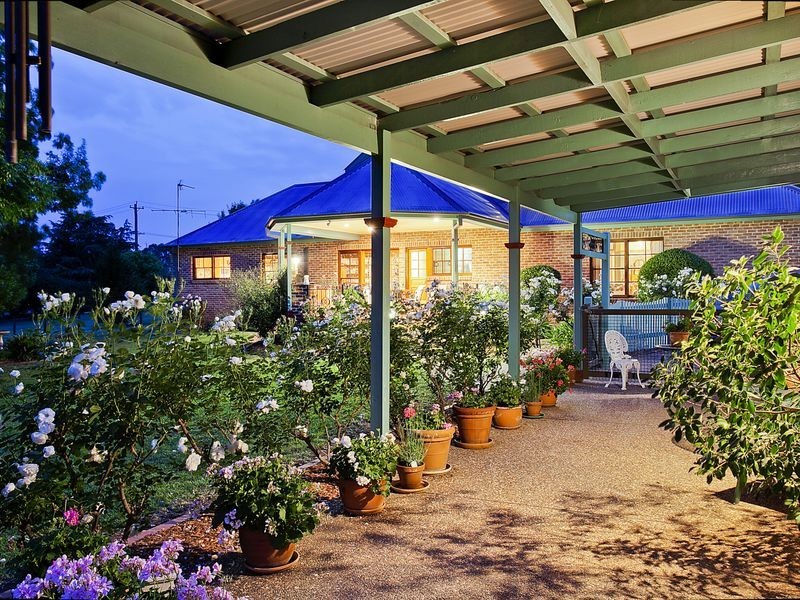 Grasmere NSW 2570