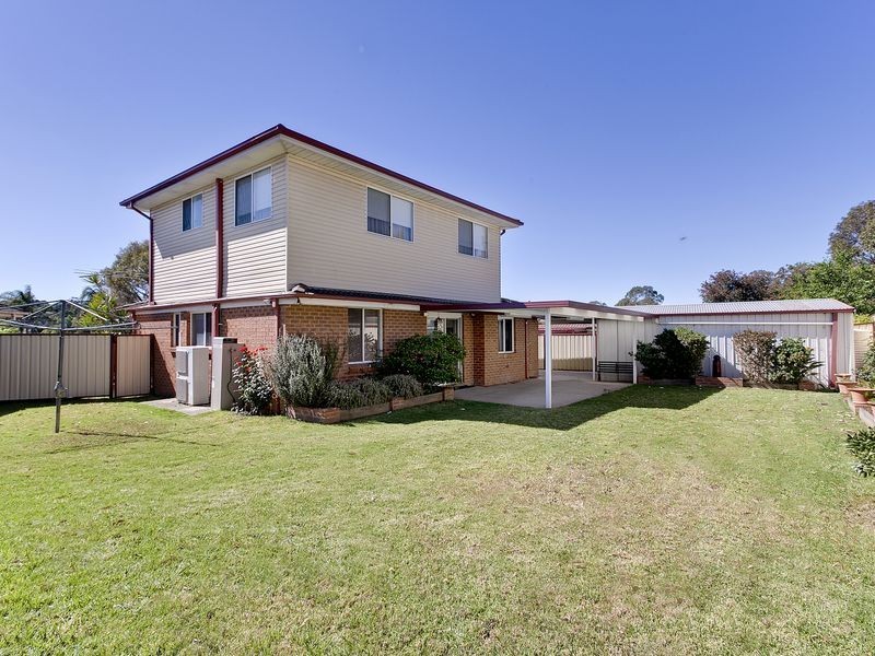 10 Caribou Place, Raby NSW 2566