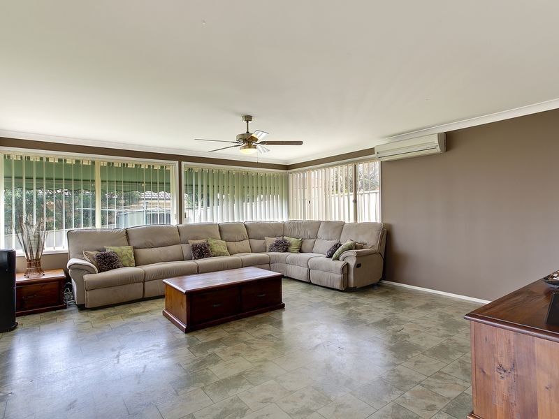 119 Waterworth Drive, Narellan Vale NSW 2567
