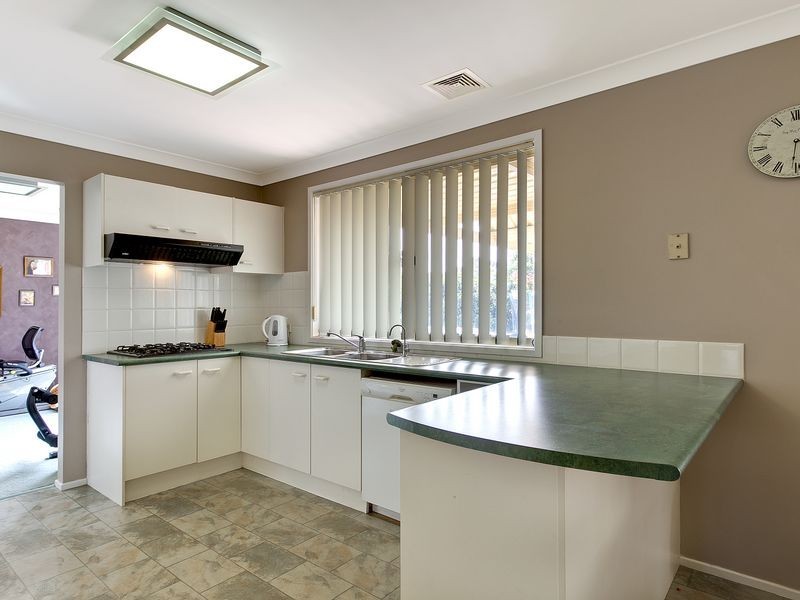 119 Waterworth Drive, Narellan Vale NSW 2567