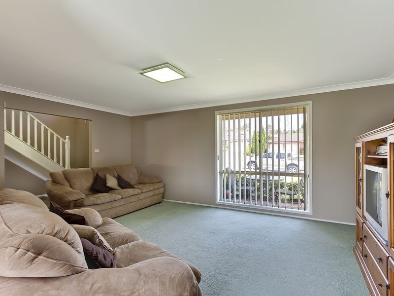 119 Waterworth Drive, Narellan Vale NSW 2567