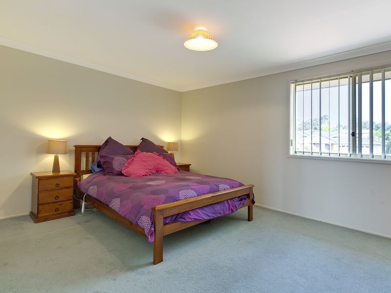 119 Waterworth Drive, Narellan Vale NSW 2567